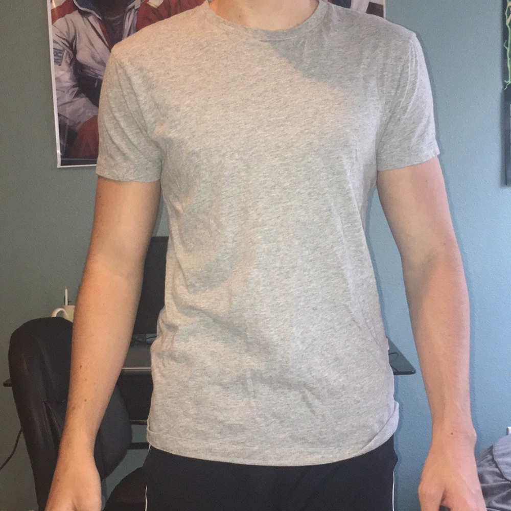 J crew tee